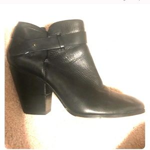 Dolce Vita Ankle Bootie